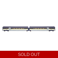 R4580 Eurostar, Class 373/1 ..