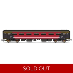 R4944A Virgin Trains, Mk2F First Open, 5946 - Era 9