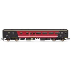 R4945A Virgin Trains, Mk2F Brake Standard Open, 9523, Era 9