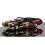 c3869 FORD XC FALCON HARDIE-ERODO 1000 1979 ALLAN MOFFAT/FITZPATRICK