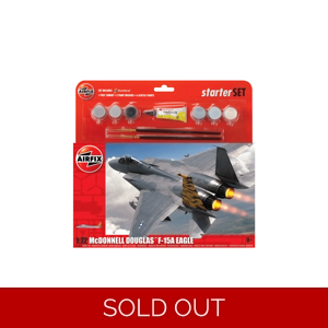 A55311 Airfix 1:72 Scale McD..