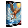 Flight of Icarus [ATARI 2600]