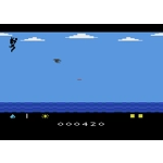 Flight of Icarus [ATARI 2600]