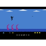 Flight of Icarus [ATARI 2600]