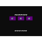 Flippets [ATARI 2600]