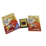 Game K-Jo Chases the Cheese [ATARI 2600]