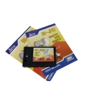 Game K-Jo Chases the Cheese [MSX]