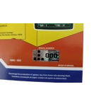 Game K-Jo Chases the Cheese [MSX]