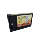 Game K-Jo Chases the Cheese [MSX]