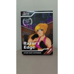 Game Razor's Edge [ATARI 2600]