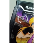 Game Razor's Edge [ATARI 2600]