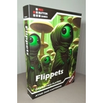 Flippets [ATARI 2600]