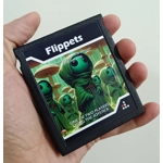 Flippets [ATARI 2600]