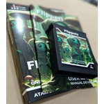 Flippets [ATARI 2600]