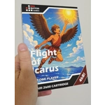 Flight of Icarus [ATARI 2600]