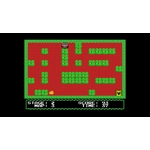 Game K-Jo Chases the Cheese [MSX]