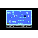 Game K-Jo Chases the Cheese [MSX]