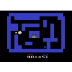Game K-Jo Chases the Cheese [ATARI 2600]