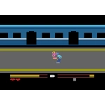 Game Razor's Edge [ATARI 2600]