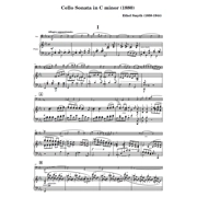 Ethel Smyth Sonata in C minor [revised ed.]