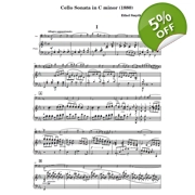 Ethel Smyth Sonata in C minor [revised ed.]