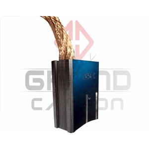 Industrial Carbon Brush