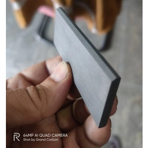 Carbon Vanes