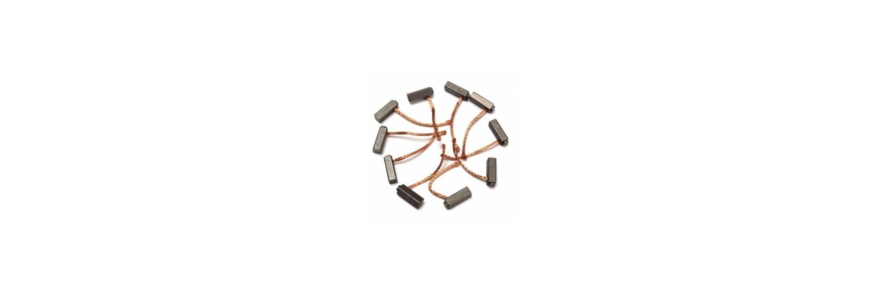 DC MOTOR CARBON BRUSH