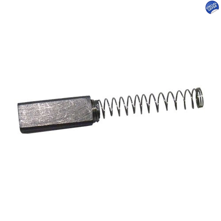 JMG Mixer Carbon Brush
