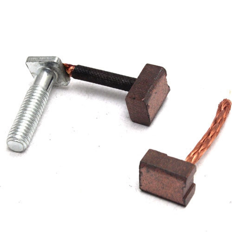 Hero Karizma Self Carbon Brush