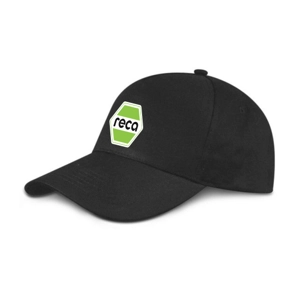 Cappellino Baseball Patch