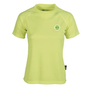 T-shirt donna sport Stampa
