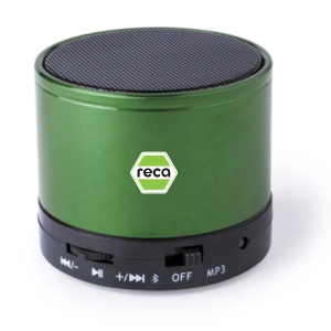 Speaker