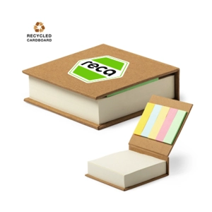 Block note Block note