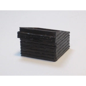 OO Handbuilt Buffer Stops