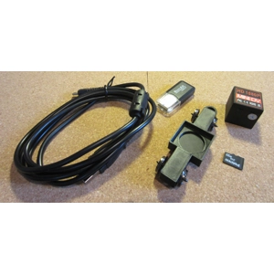 OO Gauge Camera Car Kit