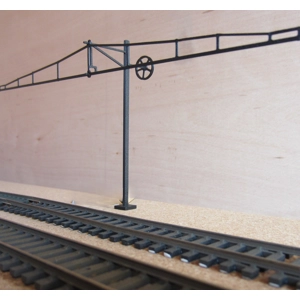 OO Catenary Set