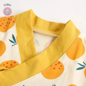 Charming Baby Boys and Girls Summer Set