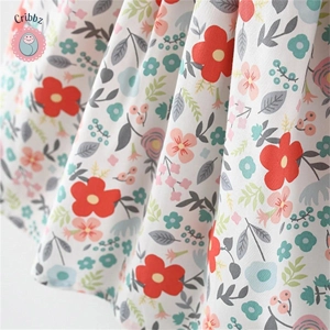 Baby Girl Floral Beach Dress Outfit