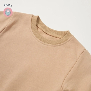 Spring Baby Bodysuit for Boys and Girls