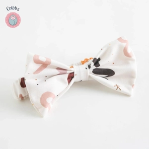 Cute Baby Halloween Bodysuits with Headband