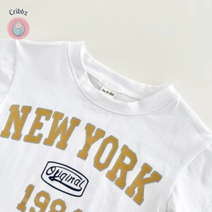 Summer Baby Boys Casual Outfit Set