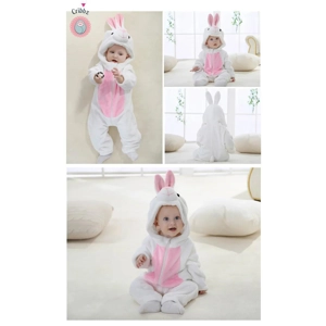 Dinosaur Kigurumi Pajamas for Infants