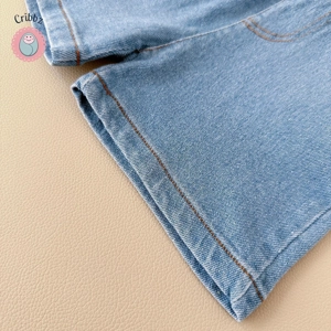 Summer Toddler Letter Print Outfit