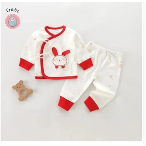 Newborn Underwear Set of 7 Pieces