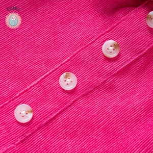 Cribbz Summer Cute Baby Girl Floral Bow Skirt