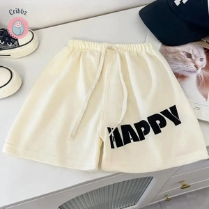 Trendy Boys Casual Summer Sports Shorts