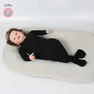 Soft Cotton Baby Sleepwear Robe