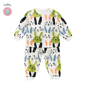 Cute Halloween Animal Outfit for Kids