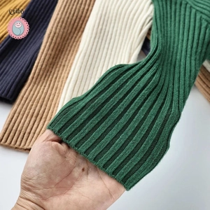 Autumn Soft Knit Unisex Kids Sweater